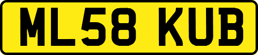 ML58KUB