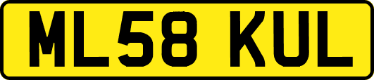 ML58KUL