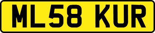 ML58KUR