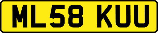 ML58KUU