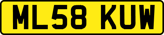 ML58KUW