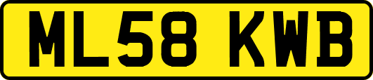 ML58KWB