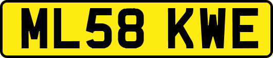 ML58KWE
