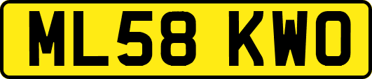 ML58KWO