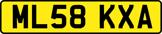 ML58KXA