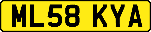 ML58KYA