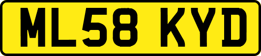 ML58KYD
