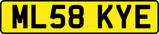 ML58KYE
