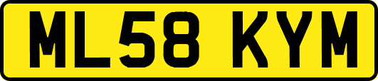 ML58KYM
