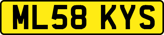 ML58KYS