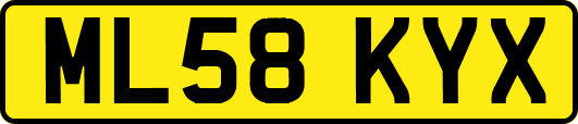 ML58KYX