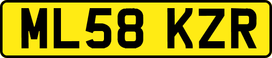 ML58KZR