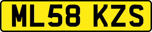 ML58KZS
