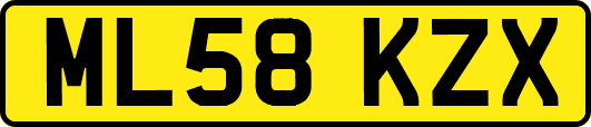 ML58KZX