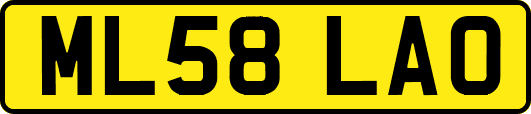 ML58LAO