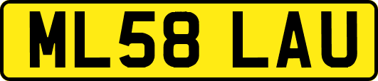 ML58LAU