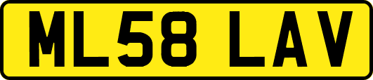 ML58LAV