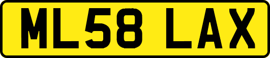 ML58LAX