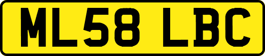 ML58LBC