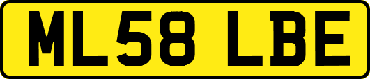 ML58LBE