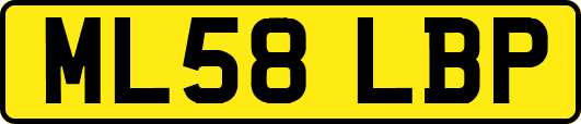 ML58LBP