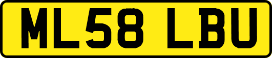 ML58LBU