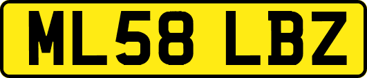 ML58LBZ