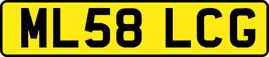 ML58LCG