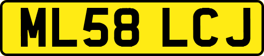 ML58LCJ