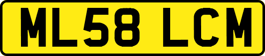 ML58LCM