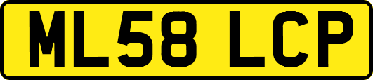 ML58LCP