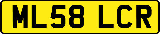 ML58LCR