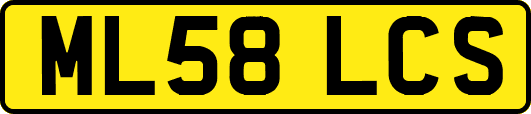 ML58LCS