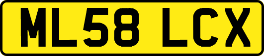 ML58LCX
