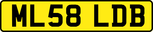 ML58LDB