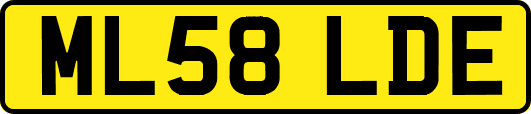 ML58LDE