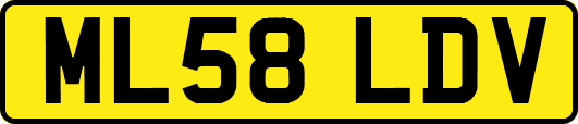 ML58LDV