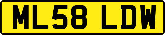 ML58LDW