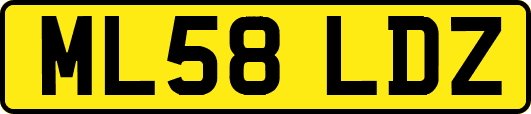 ML58LDZ