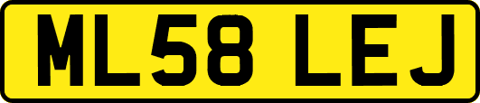 ML58LEJ