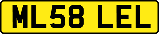 ML58LEL