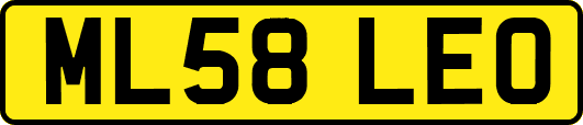 ML58LEO