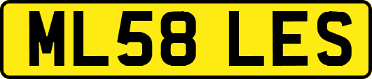 ML58LES
