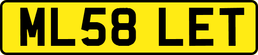 ML58LET