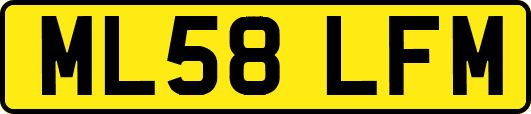 ML58LFM
