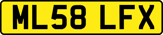 ML58LFX
