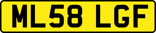 ML58LGF