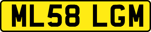 ML58LGM