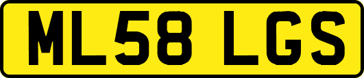 ML58LGS