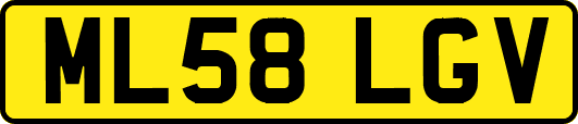ML58LGV